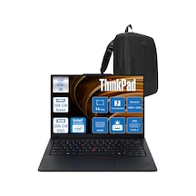 Lenovo Thinkpad E14 Gen 3 E14G4355P41 Ultra 7 355 128 GB 256 GB SSD 16" W11P Dizüstü Bilgisayar + Çanta
