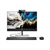 HP ProOne 440 G9 623Y8ET09 i5-13500T 32 GB 2 TB SSD 23.8" Free Dos FHD Touch AIO Masaüstü Bilgisayar