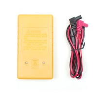 Marxlow Dt-830d Dijital Multimetre(avometre) - Sarı Ölçü Aleti