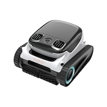 Aıper Scuba N1 Max Kablosuz 200m2 Otomatik Havuz Süpürge Robotu-toptancıyızbiz