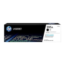 Hp Cf530a 205a Siyah  Toner