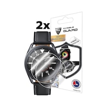 Ipg Samsung Uyumlu Galaxy Watch 3 45 Mm Ekran Koruyucu (2 Adet) (443602213)