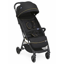 Chicco Glee Bebek Arabası - Uneven Siyah