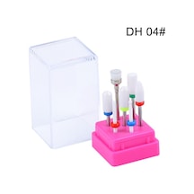 Freze Uç Set 7 Parça Set4 59286