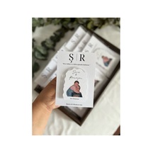 Pinterest Magnet Kişiye Özel Çocuklu Fotoğraflı Nişan ,nikah,söz, Hediyelik Magnet- 10 Adet - 884544493