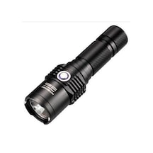 Nıtecore Ec25 860 Lumen El Fenerı 1x18650 -1334 Siyah