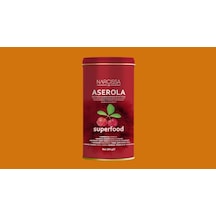 Narcıssa Aserola Bitki Tozu 200gr