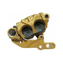 Pulsar Ns 200 Arka Fren Alt Merkezi Euro  3