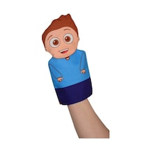 Kukuli Minky El Kuklası
