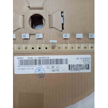 Mmk10 332k1000a01l16.5 Tr 3.3nf 1000v 10mm Polyester Kondansatör 100 Adet