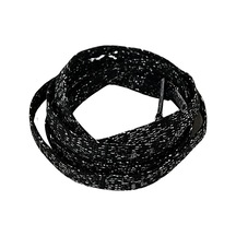 120 Cm Simli Yassı Bağcık, Günlük Ve Spor Ayakkabı Bağcığı, 1 Çift 001