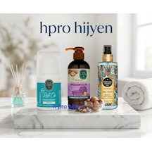 Eyüp Sabri Tuncer Kadın Bakım Seti, Roll On,losyon Ve Vücut Spreyi, H-pro Hijyen