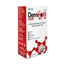 Demiron Damla 30ml