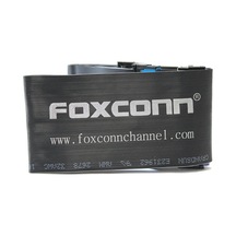 Foxconn Ide 39 Pin Dişi Dişi Üç Konnektör Veri Data Kablosu - 5 Adet
