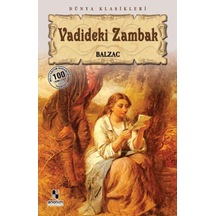 Vadideki Zambak - Yqbx-664576