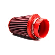 BMC PERFORMANS AÇIK HAVA FİLTRESİ 70MM-128MM FBSA70-128