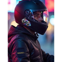 1080p Full Hd Akıllı Kamera, Hareket Tespiti Ve Gece Görüşü