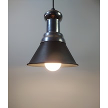 Mylights Vintage Retro Metal Sarkıt Avizeler Bar Üsütü Masa Üsüt
