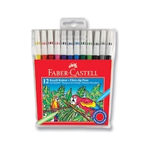 Faber Castel Kecelı Kalem 12 Lı 155130 .Faber-21