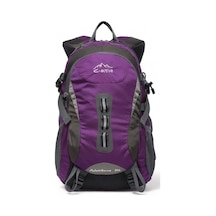 Cactive Outdoor Mor Unisex Sırt Çantası Ctv8692 001