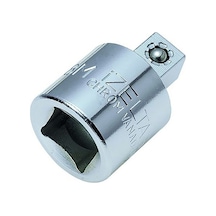 İzeltaş 1/2'' F*3/8''M Lokma Adaptörü - 14000000420