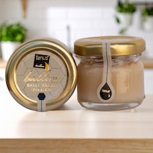 Fanus Ballim Ballı Krema Fındıklı 30g