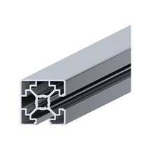 Doğuş Kalıp 40x40 Kapalı Sigma Profil