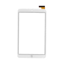 Reeder A8i Quad Dokunmatik Beyaz Tt