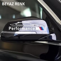 Ayna Için Sticker Yapıştırma