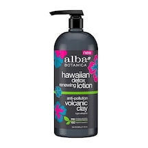 Alba Botanica Hawaiian Yenileyici Vücut Losyonu 908GR