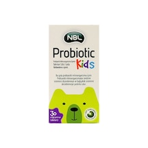 Nbl Probiotic Kids