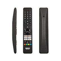 Huayu Rm-l1796 Netflix-youtube-prime Video-google Play- Menu-tv3 Play Tuşlu Universal Lcd Led Tv Kumanda