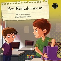 Ben Korkak Mıyım / Sana Harakeh