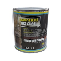 Izocardi Taş Cilası 1 Kg (310327018)
