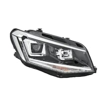 Vw Caddy On Far Sag 2015-2020 Hella 1el012286221