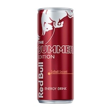 Enerji İçeceği Şeftali 250ml