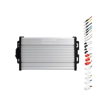 Powermaster Sd-21466 60v-72v 600 Watt Elektrikli Bisiklet Ve Scooter Beyni Akıllı Güç Kontrol Beyin Ünitesi
