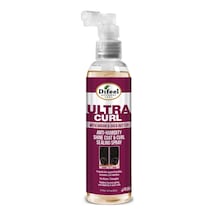 Difeel Ultra Curl Nem Karşıtı Durulanmayan Saç Spreyi 237ml