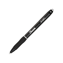 Sharpie 2136595 Gel Jel Mürekkepli Kalem 07mm Siyah
