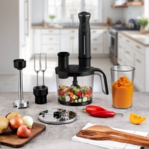 Aryıldız Multi Functional 1500W Mutfak Robotu