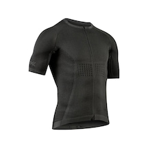 X-bıonıc X-bionic Xceed Ride Jersey Erkek Siyah Bisiklet Tişört 7420 Siyah