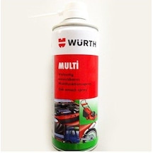 Würth Multi Sprey Çok Amaçlı 400 ML