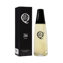 Q Life Man Edp 50ml 266 Sauvage Diğer
