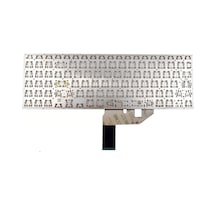 Asus Vivobook M513ua X513 Notebook Klavye Gri