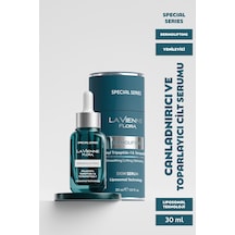 Pürüzsüzleştirici Ve Sıkılaştırıcı, Peptid Kompleks Lipozomal Cilt Bakım Serumu, 30 Ml - 796944024