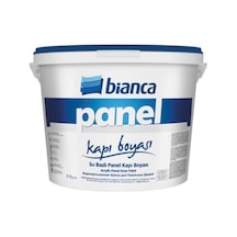 Su Bazlı Panel Kapı Boyası Beyaz (548839575)