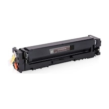 Hp 203A / Cf540A / M254 / M280 / M281 Siyah Uyumlu Toner - Eco