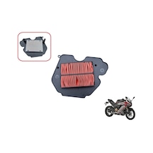 Rks Srk 250rr -akalite- Hava Filtresi Elemanı