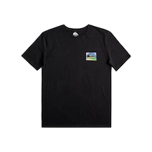 Quiksilver Colourflow M Tees Erkek Tişört - Kvj0