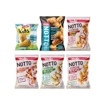 Yayla Notto Tanışma Paketi